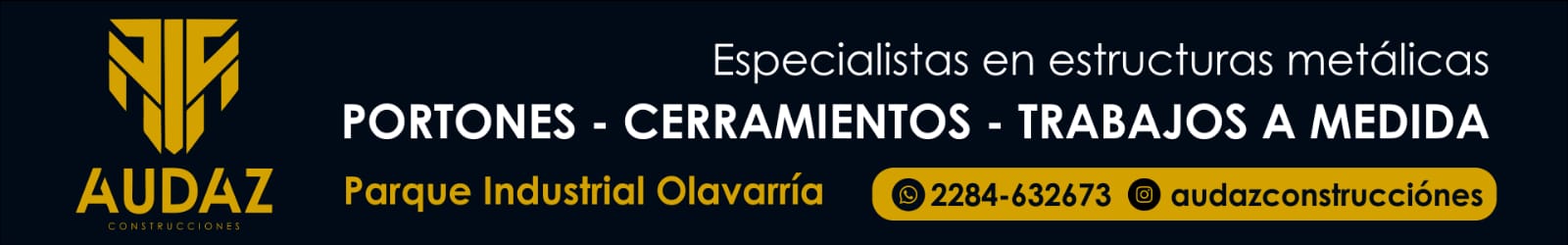 Banner publicitario